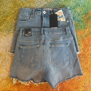 Brandnew! M SHORTS